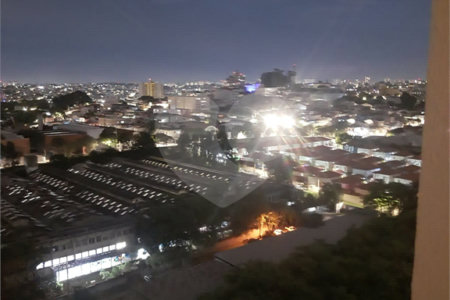 Apartamento à venda com 2 quartos em Jardim São Savério, São Paulo, SP
