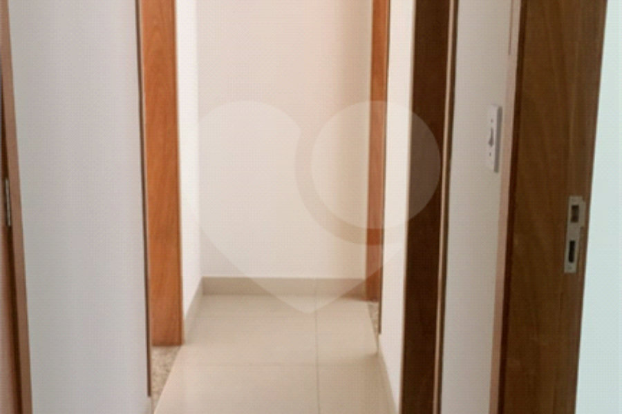 Apartamento à venda com 1 quarto em Vila Guilherme, São Paulo, SP