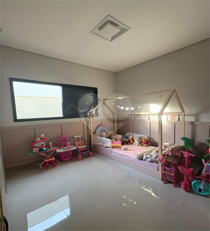Casa à venda com 3 suítes no condomínio Residencial Terras de Siena, Ribeirão Preto - SP