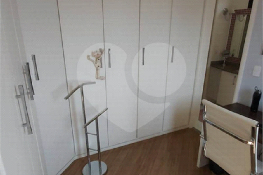 Apartamento à venda com 3 quartos, sendo 1 suíte, em Santana, São Paulo, SP