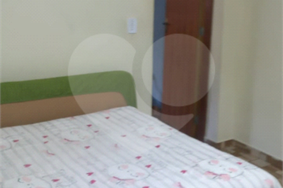 Casa à venda com 3 quartos em Horto, São Paulo, SP