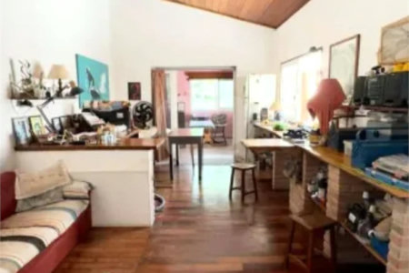 Casa à venda com 3 quartos, sendo 2 suítes, em Jardim Botânico, Rio de Janeiro, RJ