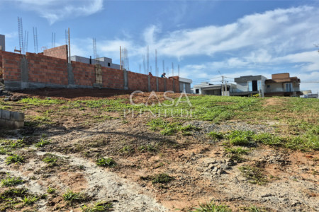 Terreno em condomínio à venda em Jardim Villagio Milano, Sorocaba, SP