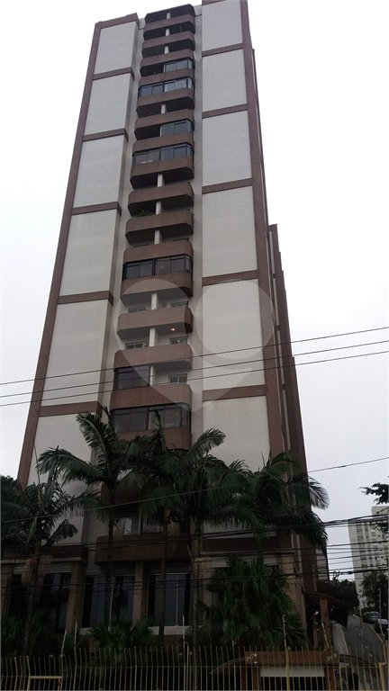 Apartamento à venda com 1 quarto em Jaguaré, São Paulo, SP