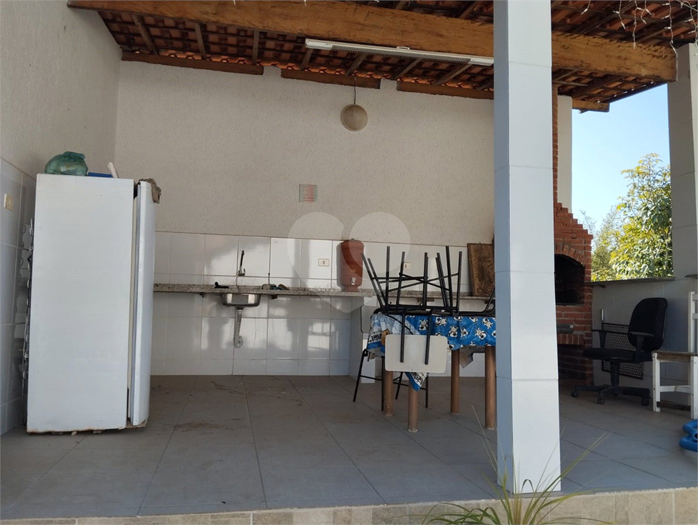 Chácara à venda com 6 quartos, sendo 1 suíte,  no Centro, Biritiba-mirim, SP