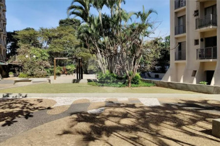 Apartamento à venda com 2 quartos em Vila Olímpia, São Paulo, SP