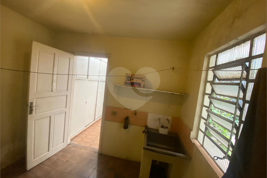 Sobrado à venda com 3 quartos em Bom Retiro, São Paulo, SP