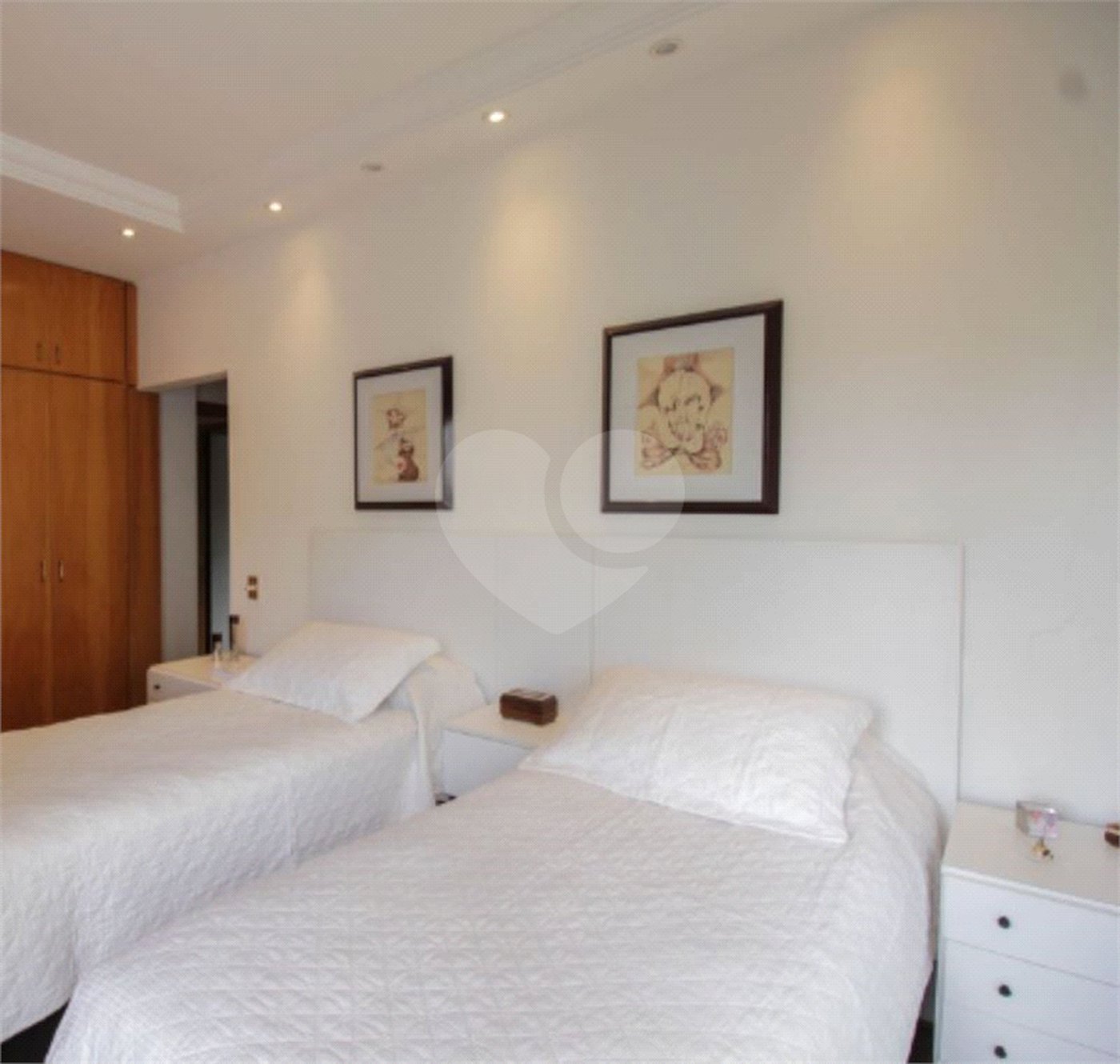 Apartamento à venda com 3 suítes em Vila Andrade, São Paulo, SP
