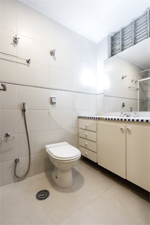 Apartamento à venda com 3 quartos, sendo 1 suíte, em Perdizes, São Paulo, SP