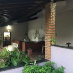 Casa à venda com 3 quartos, sendo 2 suítes, no condomínio Residencial Vivendas Piccolo Paese, Salto - SP