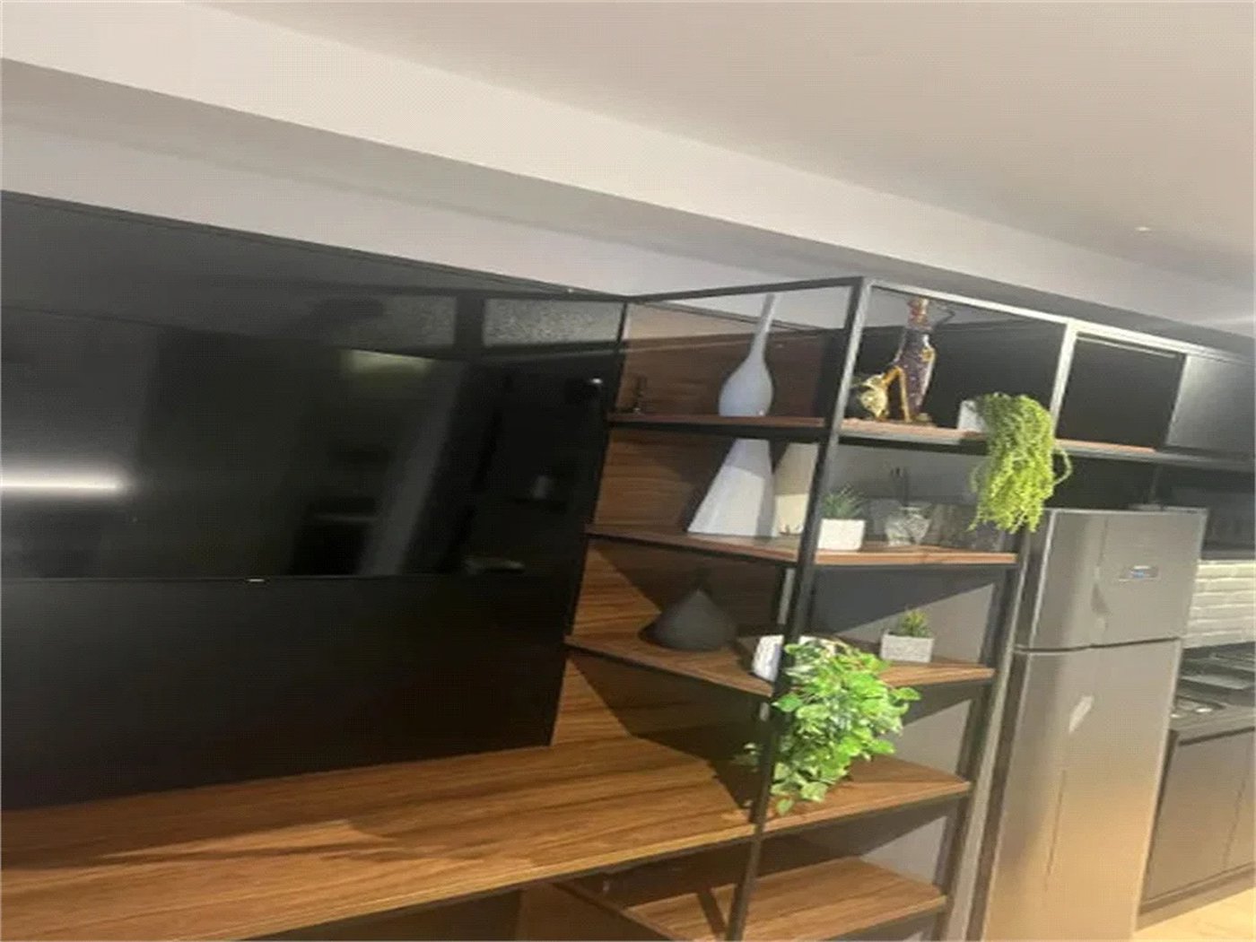 Apartamento à venda com 1 suíte em Pinheiros, São Paulo, SP