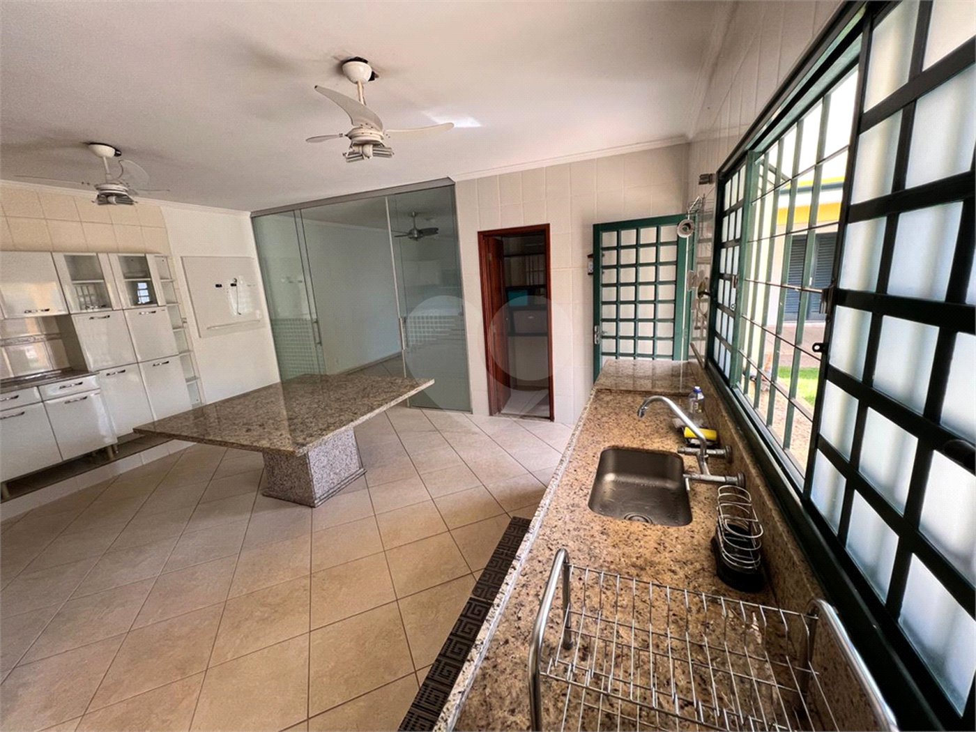 Casa sobrado na Vila Operária em Rio Claro
