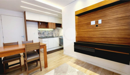 Loja à venda com 1 quarto em Barra Funda, São Paulo, SP