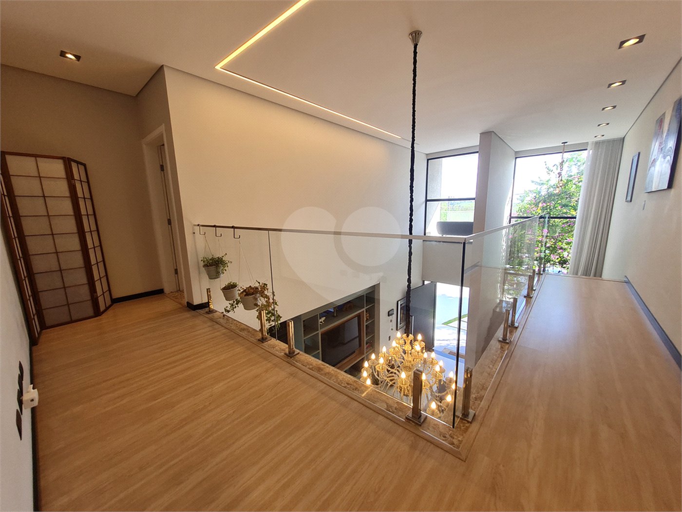 Casa à venda com 3 quartos, sendo 2 suítes, no condomínio Horizontes de Sorocaba, Sorocaba - SP