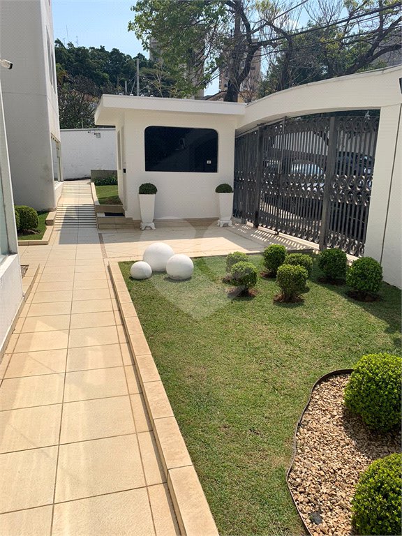 Apartamento à venda com 3 quartos em Alto da Lapa, São Paulo, SP