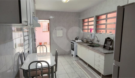 Casa à venda com 3 quartos, sendo 1 suíte,  em Santana, São Paulo, SP
