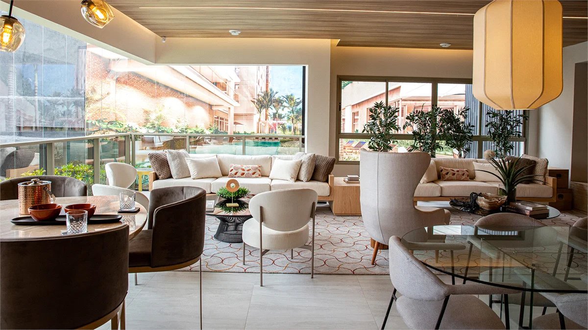 Apartamento à venda com 4 suítes em Vila Romana, São Paulo, SP