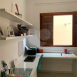 Casa à venda com 3 quartos, sendo 1 suíte, em Residencial Bosque dos Ipês, São José dos Campos, SP