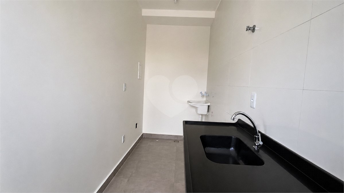 Casa de Vila à venda com 1 quarto em Jardim Santa Marta, Sorocaba, SP