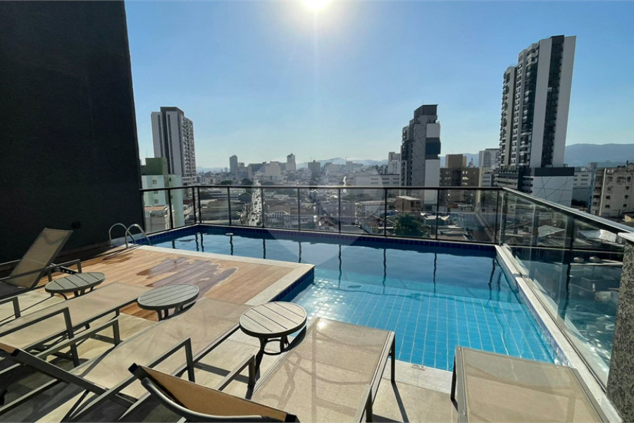 Apartamento à venda com 1 quarto em Tucuruvi, São Paulo, SP