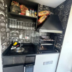 Apartamento à venda com 3 quartos, sendo 1 suíte, em Campo Grande, São Paulo, SP