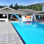 Casa à venda com 6 quartos, sendo 5 suítes,  no condomínio Conjunto Residencial Itaguaçu, São Paulo - SP