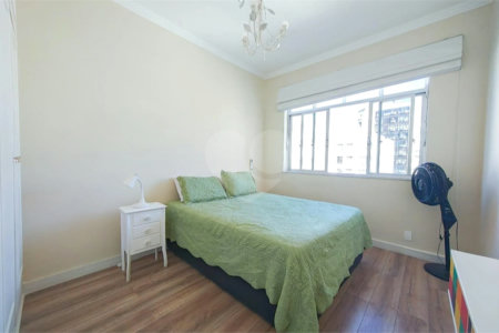 Apartamento à venda com 3 quartos, sendo 1 suíte, em Flamengo, Rio de Janeiro, RJ