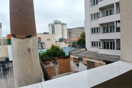Studio para alugar com 1 quarto em Água Branca, São Paulo, SP