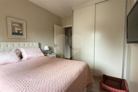 Apartamento à venda com 3 quartos, sendo 1 suíte, em Vila Suzana, São Paulo, SP