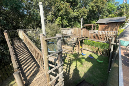Casa à venda com 4 suítes no condomínio Aruã  Eco Park, Mogi das Cruzes - SP