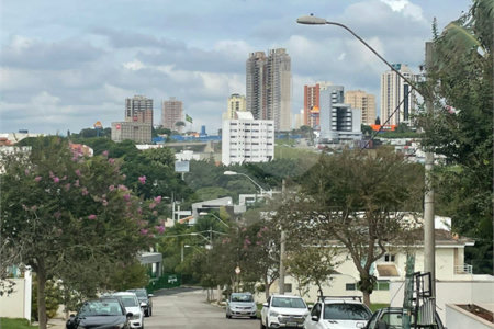 Terreno à venda no condomínio Millenium Campolim, Sorocaba - SP