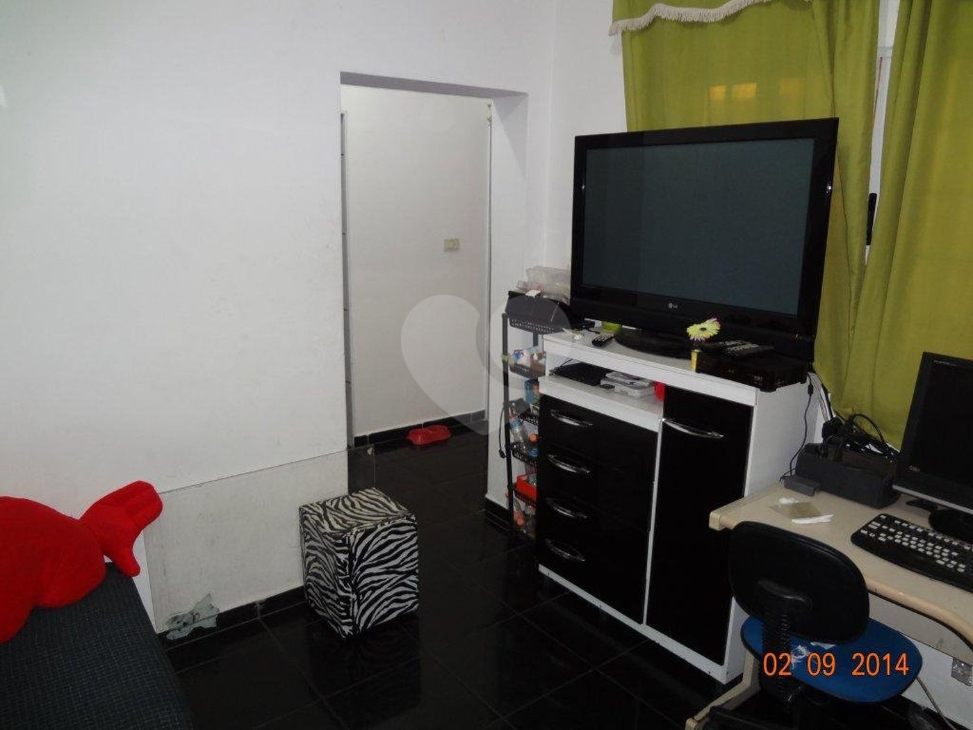 Sobrado à venda com 3 quartos no Brasilândia, São Paulo, SP