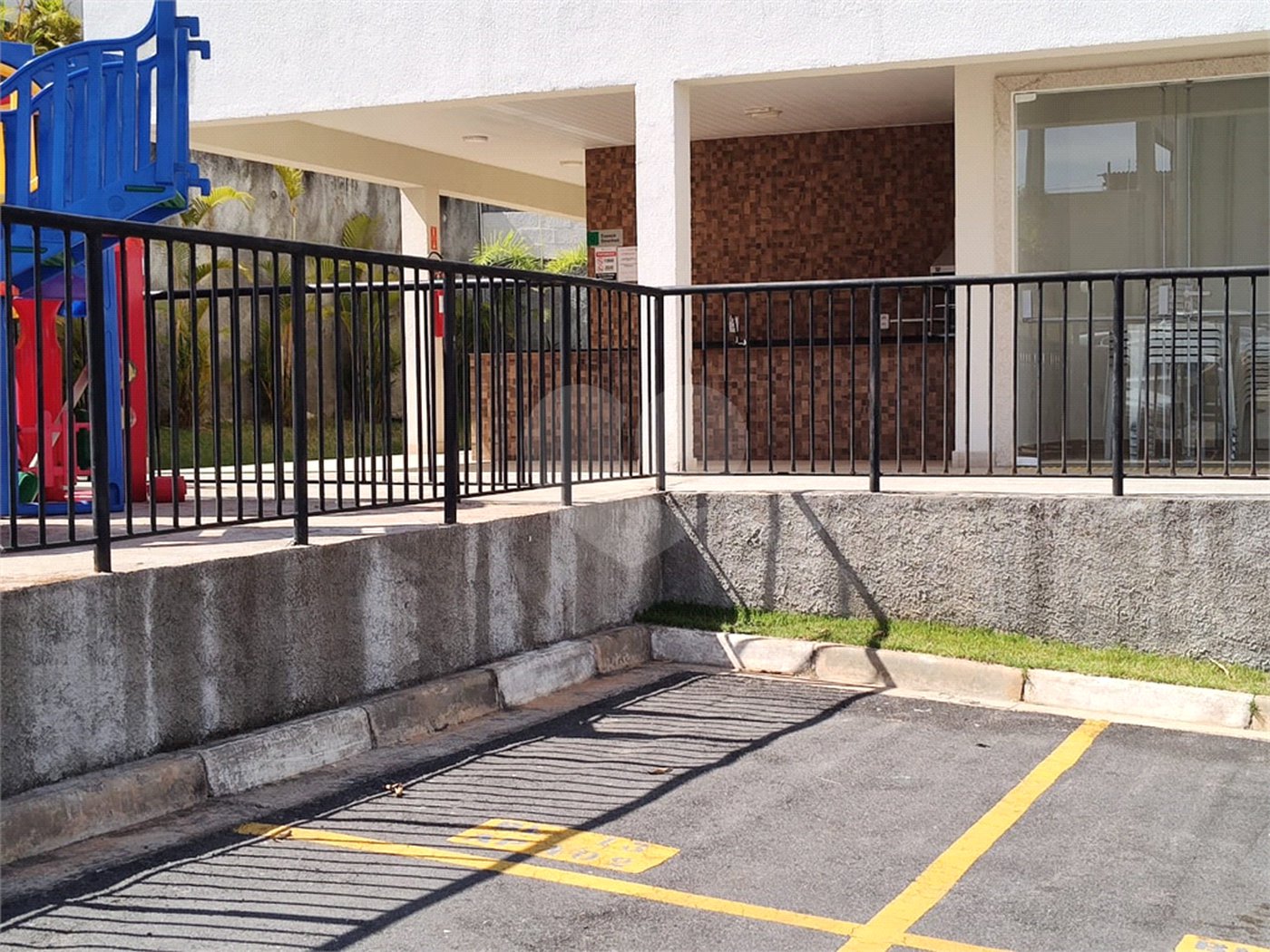Apartamento à venda com 2 quartos em Jardim Europa, Suzano, SP