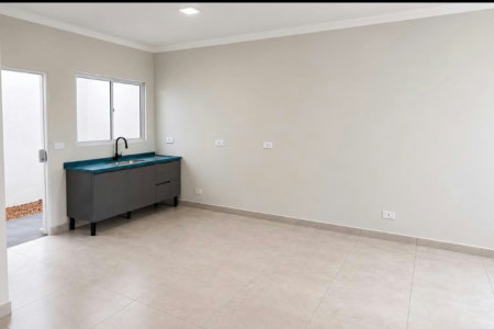 Casa à venda com 2 quartos, sendo 1 suíte,  em Bela Vista da Lagoa, Três Lagoas, MS