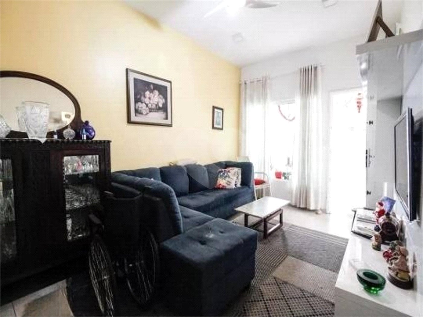 Casa Térrea à venda com 3 quartos, sendo 1 suíte, em Santana, São Paulo, SP