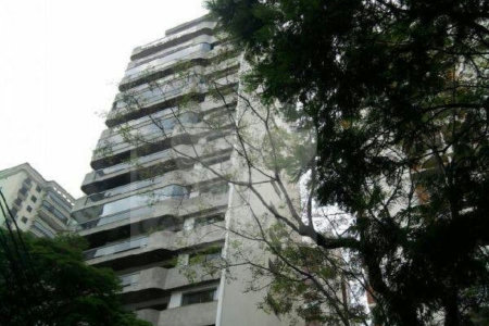 Apartamento à venda com 3 suítes em Campo Belo, São Paulo, SP