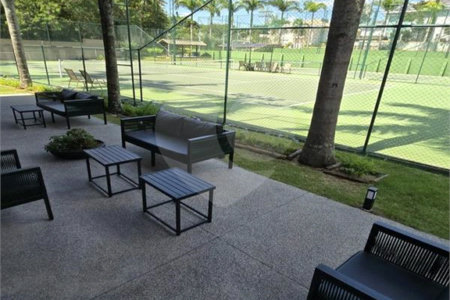 Maison Du parc- condominio de altissimo padrão - lote plano com 495,00 ms- R$ 1.920.000,00 - condominio - R$ 1.100,00 - iptu - R$ 800,00 - Área de lazer: Quadra de Tênis - Quadra Poliesportiva - campo de Futebol - Quadra de Squash - Academia - Playground - Sistema de Segurança 24hs com cerca elétri