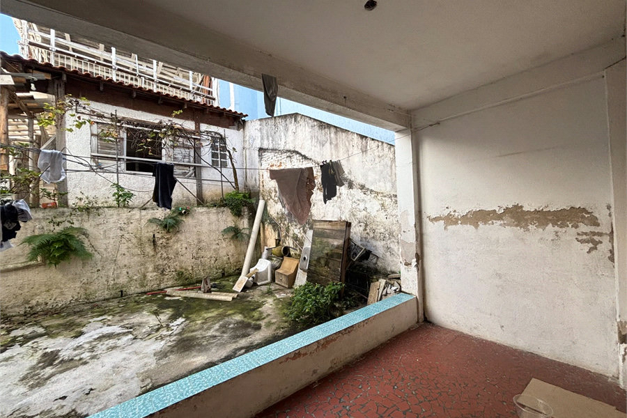 Sobrado à venda com 4 quartos em Santana, São Paulo, SP