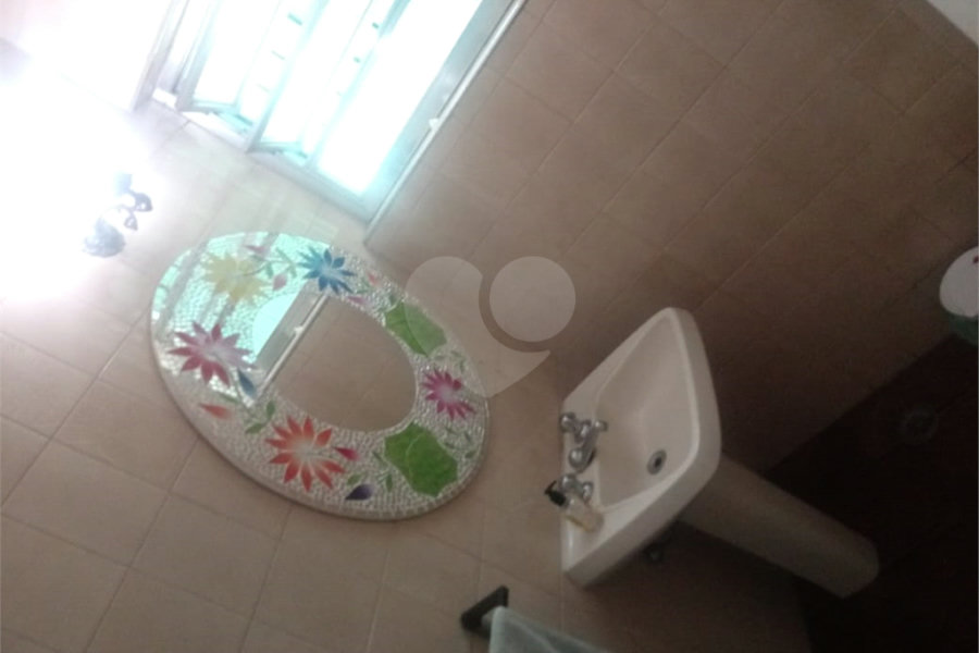 Sobrado para alugar com 4 quartos, sendo 2 suítes,  em Tucuruvi, São Paulo, SP