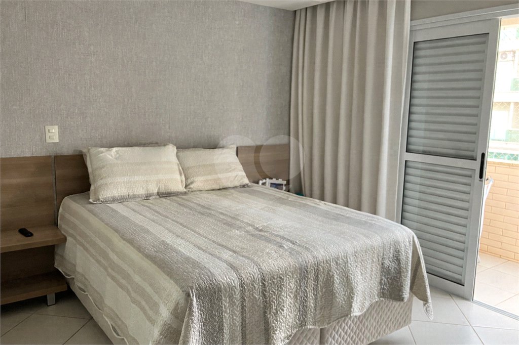 Apartamento à venda com 3 quartos, sendo 1 suíte, em Parque Campolim, Sorocaba, SP