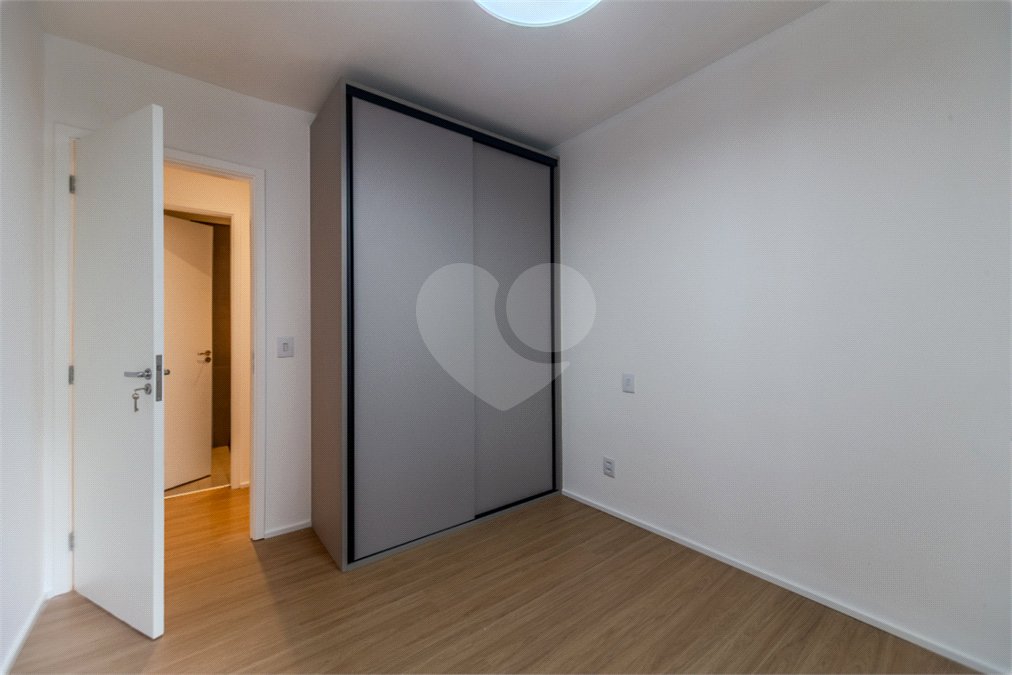 Apartamento à venda com 3 quartos, sendo 1 suíte, em Brooklin, São Paulo, SP