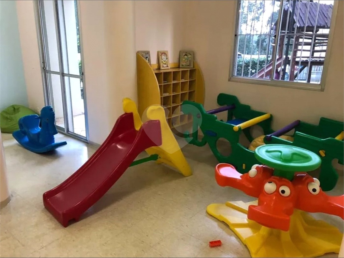 Apartamento à venda com 2 quartos em Jardim Monte Alegre, São Paulo, SP