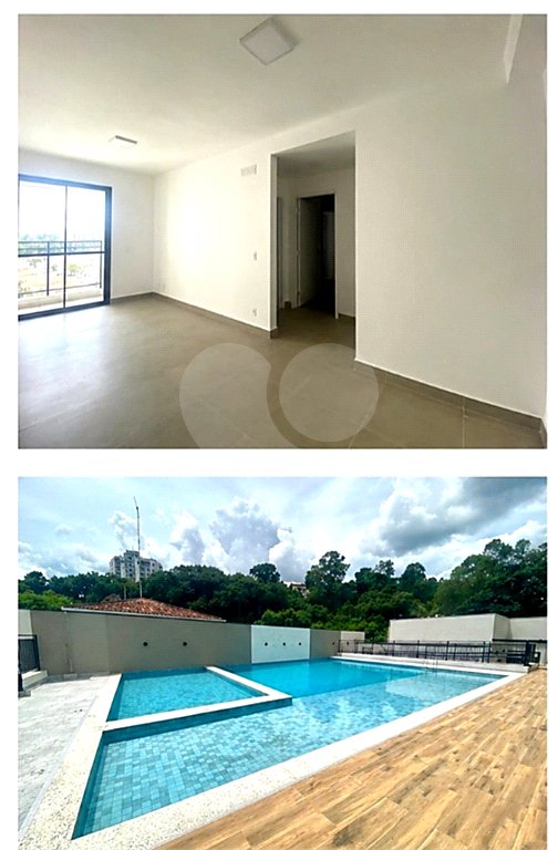 Apartamento à venda ou para alugar em Vila Thais, Atibaia, SP