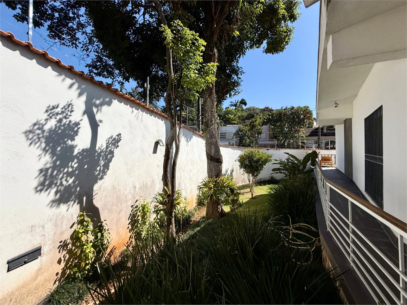 Casa de Vila à venda com 4 suítes em Alto da Boa Vista, São Paulo, SP