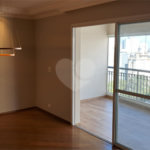 Apartamento para alugar com 3 quartos, sendo 2 suítes, em Jardim Marajoara, São Paulo, SP