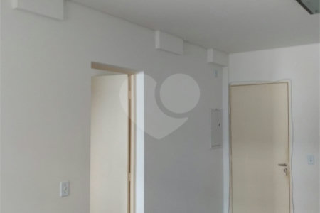 Apartamento à venda com 1 quarto em República, São Paulo, SP