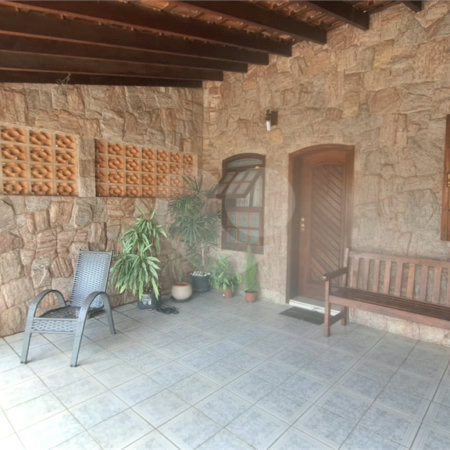 Casa à venda com 2 quartos em Vila Barcelona, Sorocaba, SP