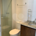 Apartamento á venda - Jabaquara