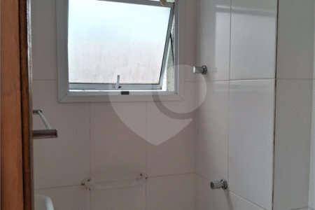Casa à venda com 2 quartos no condomínio Residencial Tremembé, São Paulo - SP