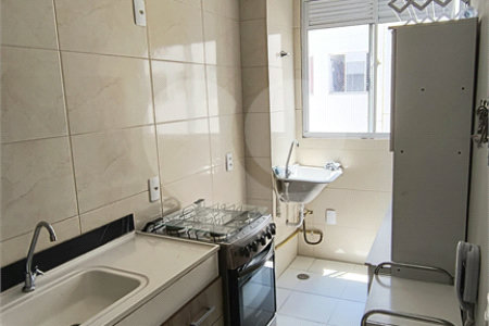 Apartamento à venda com 2 quartos em Jardim do Lago, São Paulo, SP